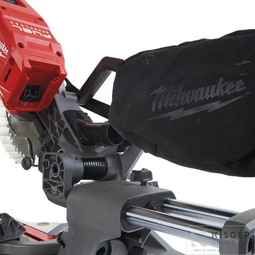 Milwaukee M18FMS190-0 M18 FUEL™ GÉRVÁGÓ