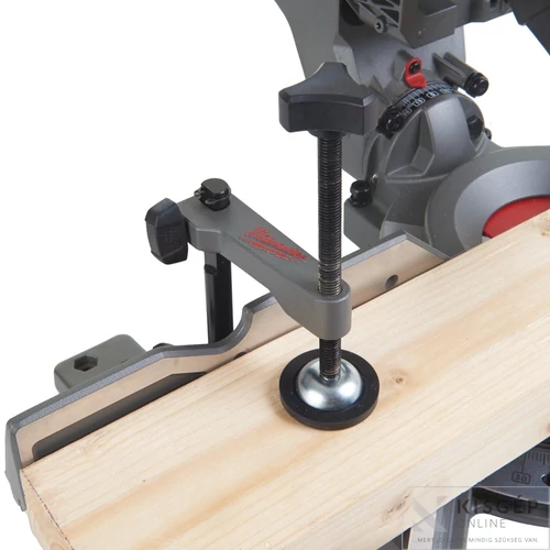 Milwaukee M18FMS190-0 M18 FUEL™ GÉRVÁGÓ