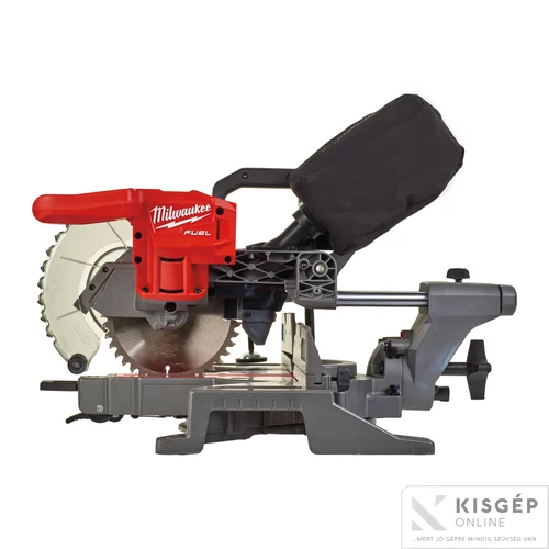 Milwaukee M18FMS190-0 M18 FUEL™ GÉRVÁGÓ