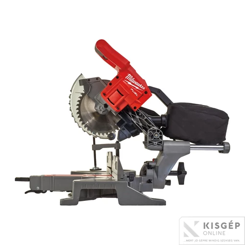 Milwaukee M18FMS190-0 M18 FUEL™ GÉRVÁGÓ