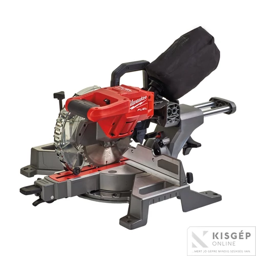 Milwaukee M18FMS190-0 M18 FUEL™ GÉRVÁGÓ