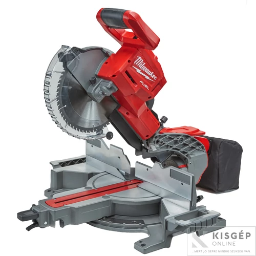 Milwaukee M18 FMS254-0M18 FUEL gérvágó