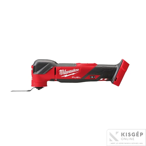 Milwaukee M18FMT-0X M18 FUEL™ MULTI-TOOL