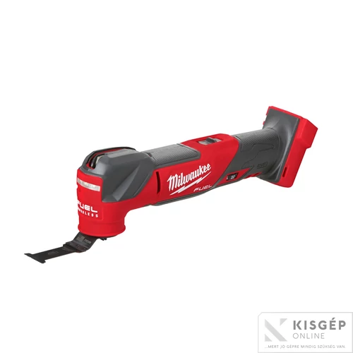Milwaukee M18FMT-0X M18 FUEL™ MULTI-TOOL