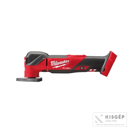Milwaukee M18FMT-0X M18 FUEL™ MULTI-TOOL