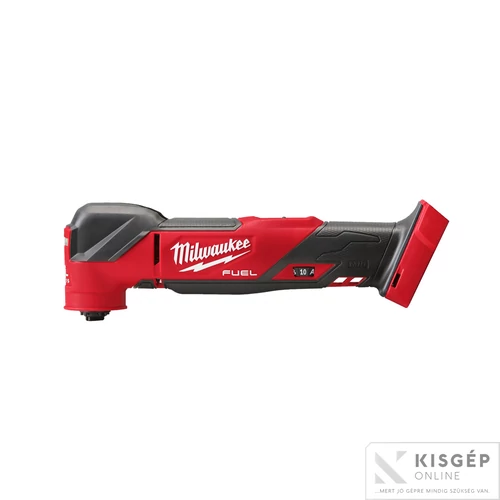 Milwaukee M18FMT-0X M18 FUEL™ MULTI-TOOL