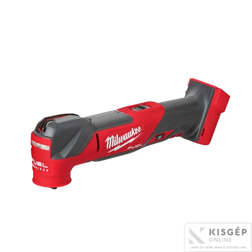 Milwaukee M18FMT-0X M18 FUEL™ MULTI-TOOL