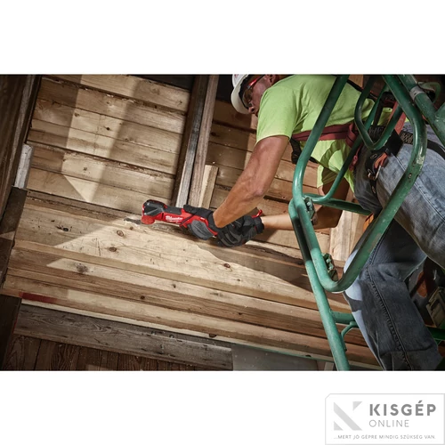 Milwaukee M18FMT-0X M18 FUEL™ MULTI-TOOL