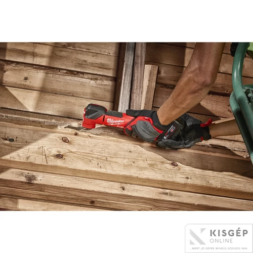 Milwaukee M18FMT-0X M18 FUEL™ MULTI-TOOL