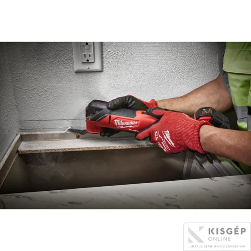 Milwaukee M18FMT-0X M18 FUEL™ MULTI-TOOL