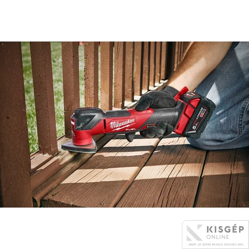 Milwaukee M18FMT-0X M18 FUEL™ MULTI-TOOL