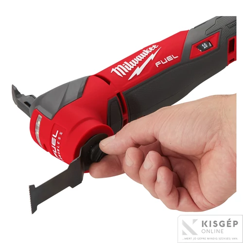 Milwaukee M18FMT-0X M18 FUEL™ MULTI-TOOL