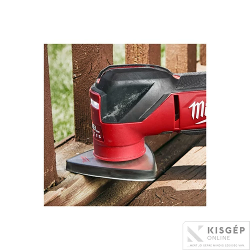 Milwaukee M18FMT-0X M18 FUEL™ MULTI-TOOL