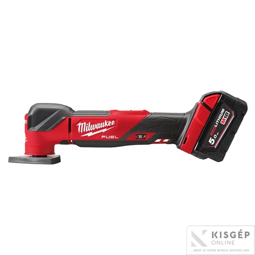 Milwaukee M18FMT-0X M18 FUEL™ MULTI-TOOL