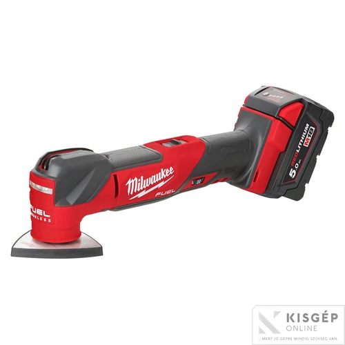 Milwaukee M18FMT-0X M18 FUEL™ MULTI-TOOL