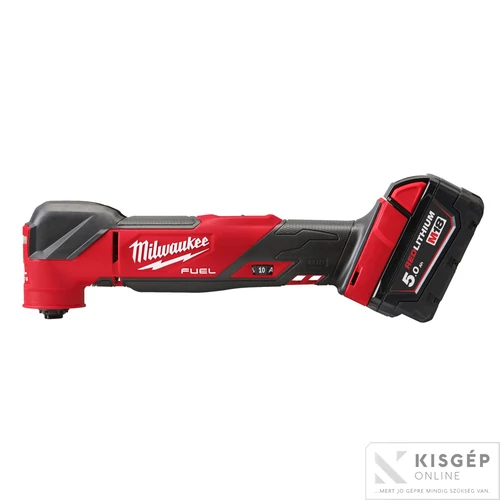 Milwaukee M18FMT-0X M18 FUEL™ MULTI-TOOL