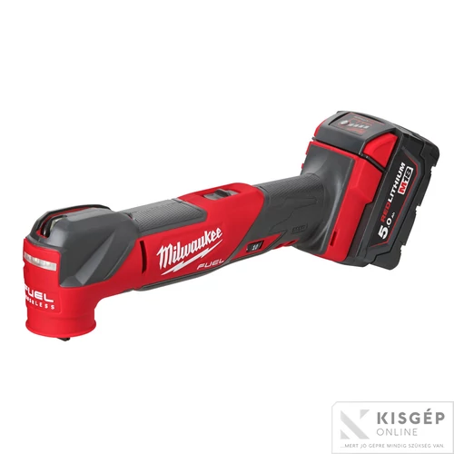 Milwaukee M18FMT-0X M18 FUEL™ MULTI-TOOL