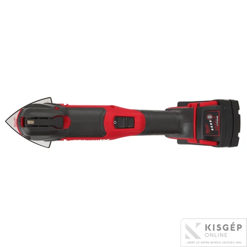 Milwaukee M18FMT-0X M18 FUEL™ MULTI-TOOL