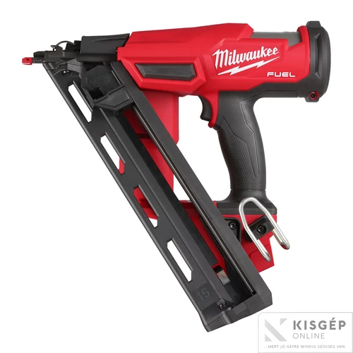 Milwaukee M18FN15GA-0X M18 FUEL™ SZEGBELÖVŐ