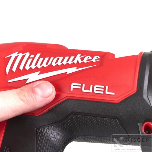 Milwaukee M18FN18GS-202X M18 FUEL™ 18 GS FINISELŐ SZÖGBELÖVŐ