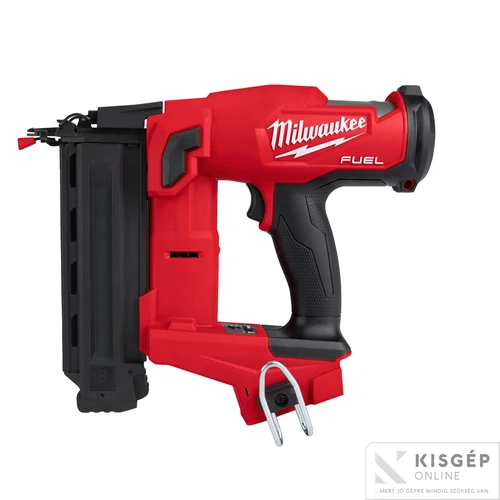 Milwaukee M18FN18GS-202X M18 FUEL™ 18 GS FINISELŐ SZÖGBELÖVŐ