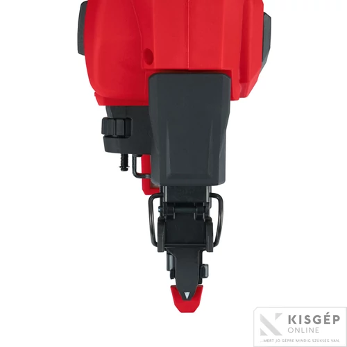 Milwaukee M18FN18GS-202X M18 FUEL™ 18 GS FINISELŐ SZÖGBELÖVŐ