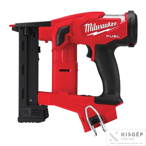Milwaukee M18FNCS18GS-0X M18 FUEL™ TŰZŐGÉP