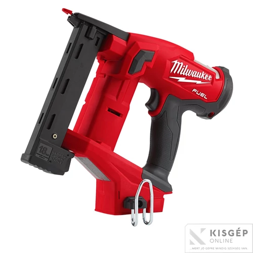 Milwaukee M18FNCS18GS-0X M18 FUEL™ TŰZŐGÉP
