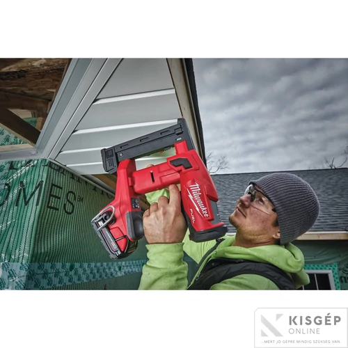 Milwaukee M18FNCS18GS-0X M18 FUEL™ TŰZŐGÉP