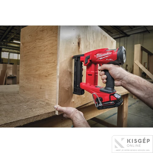 Milwaukee M18FNCS18GS-0X M18 FUEL™ TŰZŐGÉP