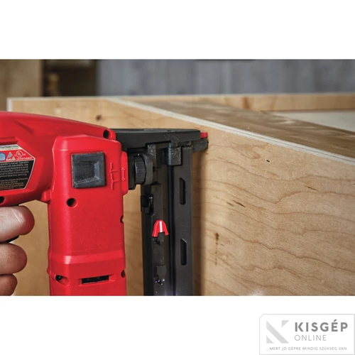 Milwaukee M18FNCS18GS-0X M18 FUEL™ TŰZŐGÉP
