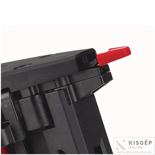 Milwaukee M18FNCS18GS-0X M18 FUEL™ TŰZŐGÉP