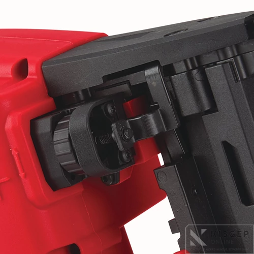 Milwaukee M18FNCS18GS-0X M18 FUEL™ TŰZŐGÉP