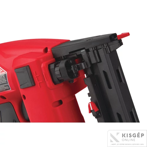 Milwaukee M18FNCS18GS-0X M18 FUEL™ TŰZŐGÉP