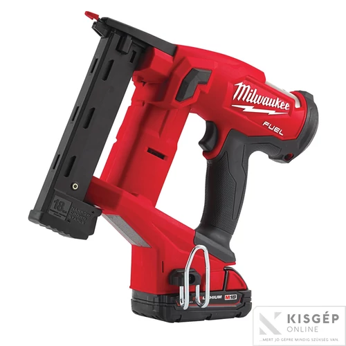 Milwaukee M18FNCS18GS-0X M18 FUEL™ TŰZŐGÉP