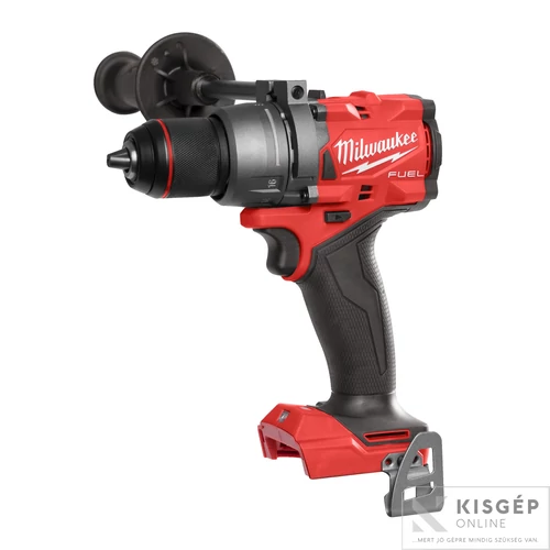 Milwaukee M18 FPD3-0X Akkus ütvefúró-csavarozó kefementes, HD kofferben