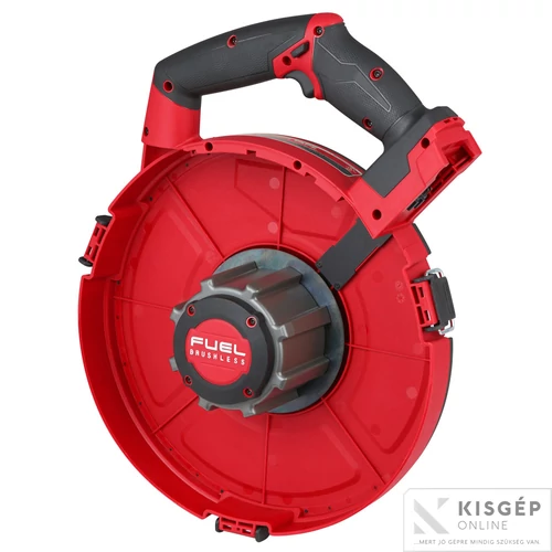 Milwaukee M18FPFT-202X30MNCSET M18 FUEL™ KÁBELBEHÚZÓ