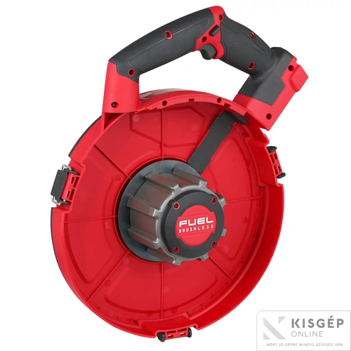 Milwaukee M18FPFT-202X30MNCSET M18 FUEL™ KÁBELBEHÚZÓ
