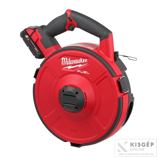 Milwaukee M18FPFT-202X30MNCSET M18 FUEL™ KÁBELBEHÚZÓ