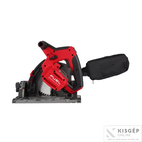 Milwaukee M18FPS55-552P M18 FUEL™ Merülőfűrész Akkuval és Töltővel