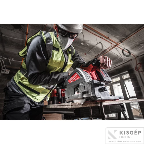 Milwaukee M18FPS55-0P M18 FUEL™ MERÜLŐFŰRÉSZ