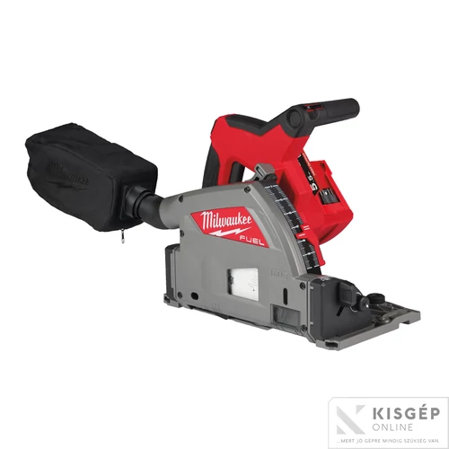 Milwaukee M18FPS55-552P M18 FUEL™ Merülőfűrész Akkuval és Töltővel
