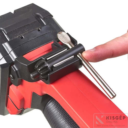 Milwaukee M18FRAD2-0 M18 FUEL™ SUPER HAWG® KÉTSEBESSÉGES SAROKFÚRÓ-CSAVAROZÓ
