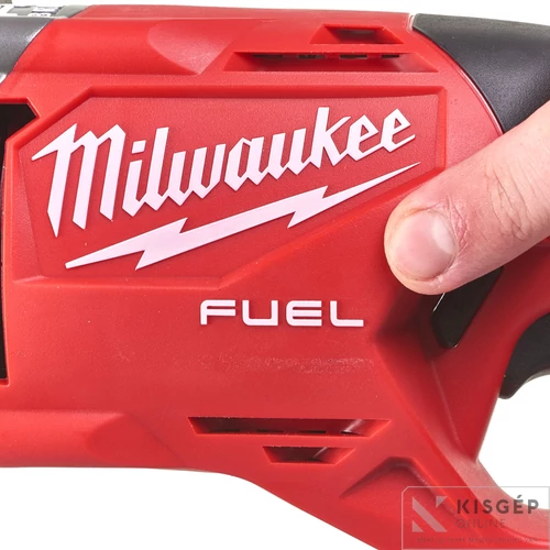 Milwaukee M18FRAD2-0 M18 FUEL™ SUPER HAWG® KÉTSEBESSÉGES SAROKFÚRÓ-CSAVAROZÓ