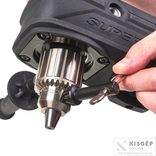 Milwaukee M18FRAD2-0 M18 FUEL™ SUPER HAWG® KÉTSEBESSÉGES SAROKFÚRÓ-CSAVAROZÓ