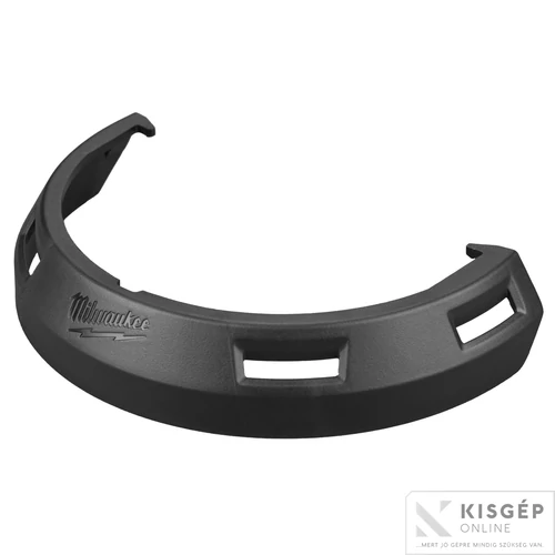 Milwaukee M18FROS125-0B EXCENTERES CSISZOLÓ 125MM | Akku és töltő nélkül