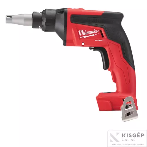 4933459201 Milwaukee M18 FSG-0XM18 FUEL  csavarozó gipszkartonhoz