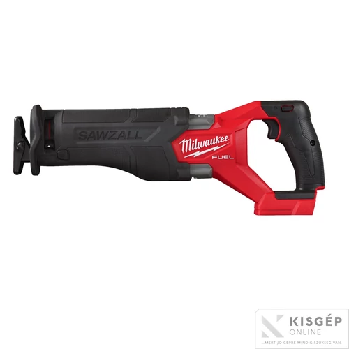 Milwaukee M18FSZ-0X M18 FUEL™ SZABLYAFŰRÉSZ