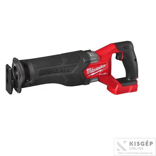 Milwaukee M18FSZ-0X M18 FUEL™ SZABLYAFŰRÉSZ