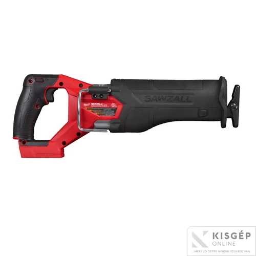 Milwaukee M18FSZ-0X M18 FUEL™ SZABLYAFŰRÉSZ